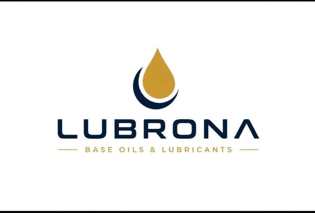 LUBRONA — BASE OILS & LUBRICANTS